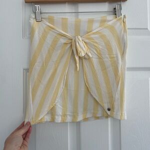 Vintage Tube Top Rusty Brand